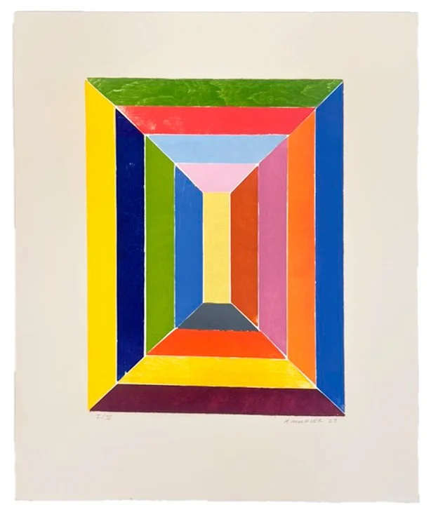 Andrew Mockler — JUNGLE PRESS EDITIONS